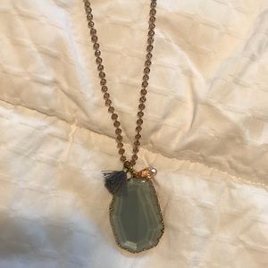 lucky brand necklace